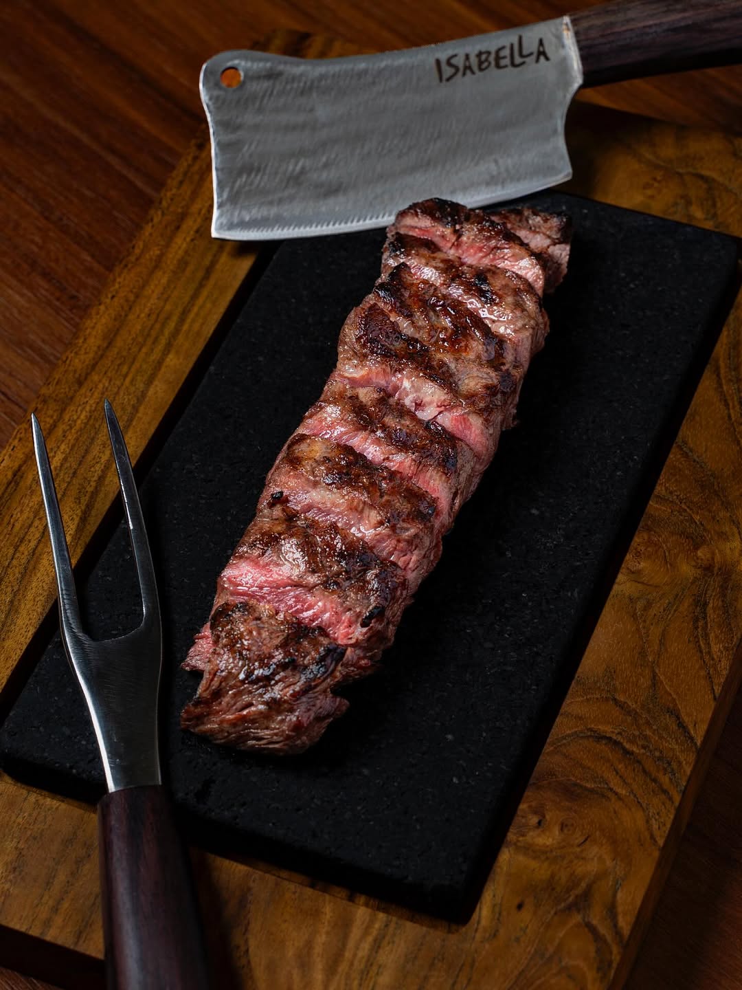 Isabella Steakhouse