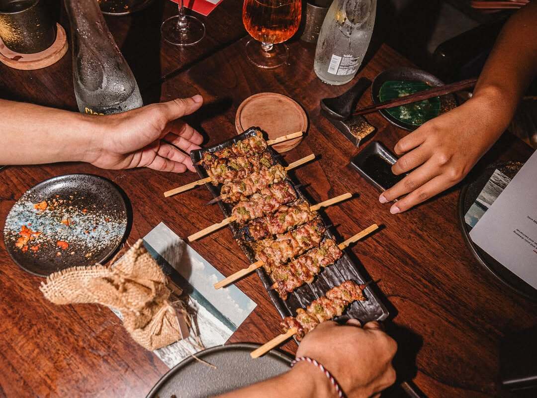 Junsei Bali