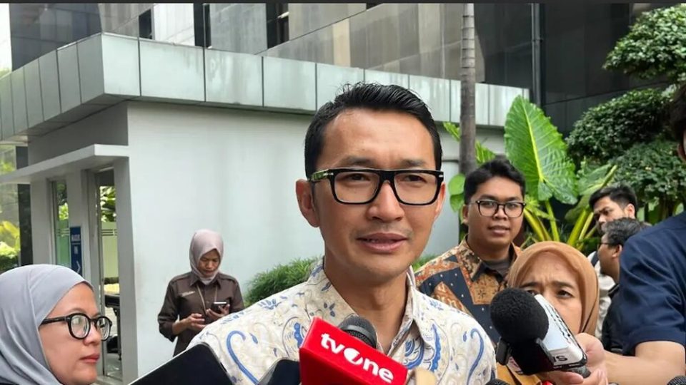 KPK Investigates Alleged Extortion Scheme at Bali Immigration Offices