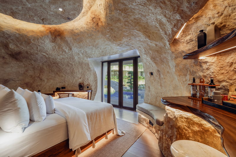The Suite Lagoon