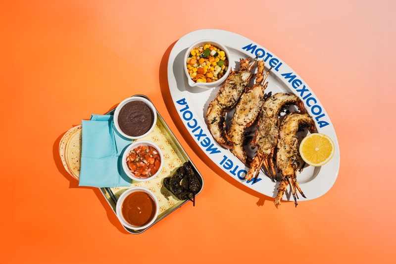 Motel Mexicola's Biggest Outing Yet Is Bringing Baja to Bali This July
