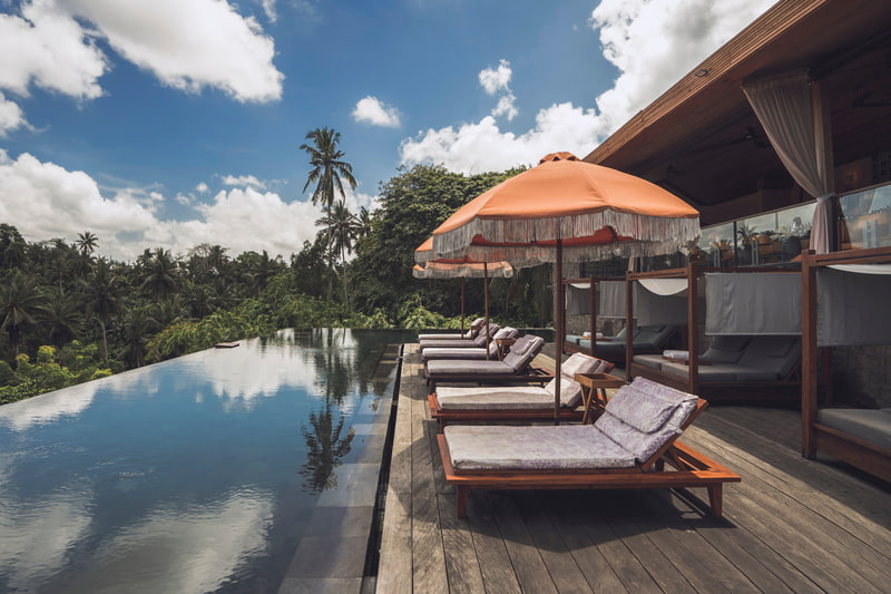 Kaamala's Main Pool