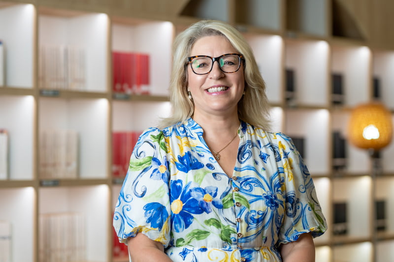 At WCIJ, Tradition and Innovation Prepare for Children’s ‘Future Readiness’