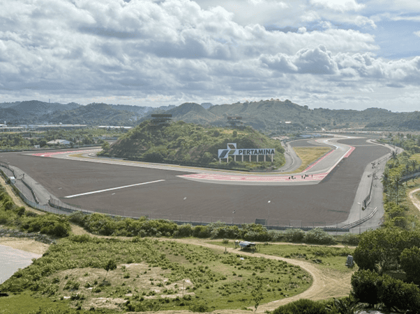 Mandalika International Street Circuit