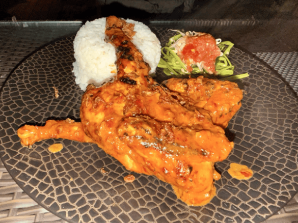 Ayam Taliwang
