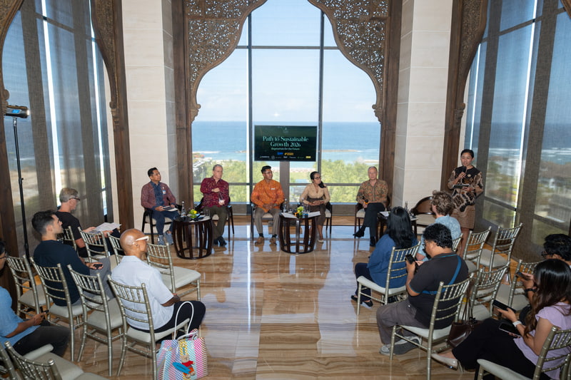 The Apurva Kempinski Bali Announces the Return of Path to Sustainable Growth 2026
