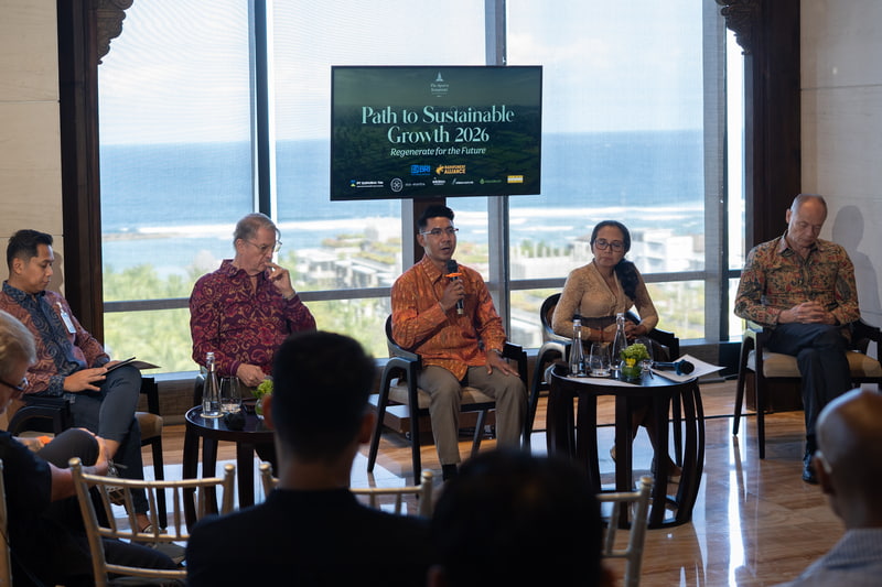Path to Sustainable Growth 2026