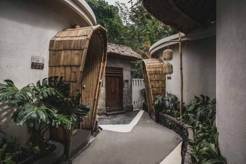 Amarea Resort & Spa Ubud