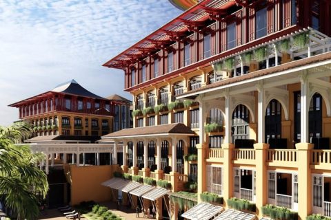 Rixos Phu Quoc Island