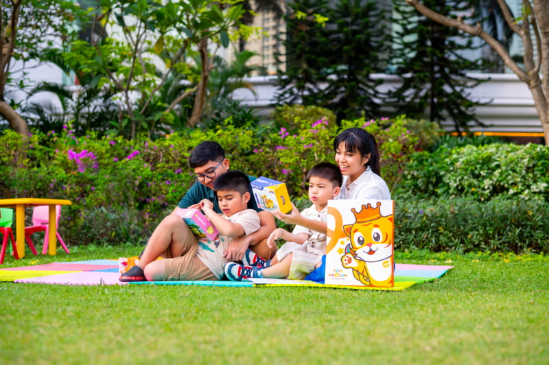 This School Holiday, Let Little Explorers Discover a World of Fun at Shangri-La Jakarta