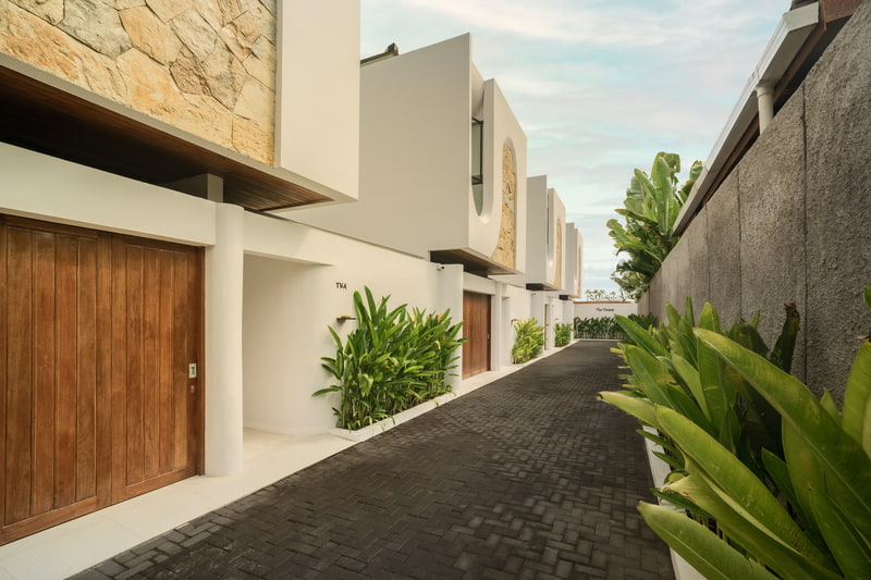The Vinava Villa Brings Comfort and Style to Family Stays in Bali