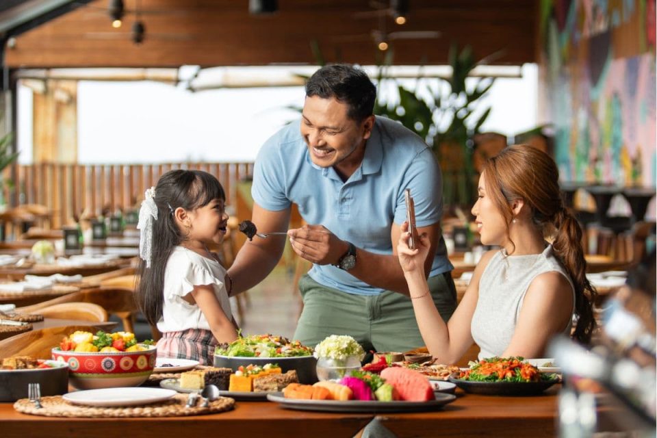 ARYADUTA Bali Invites Travellers to Recharge with Its New Weekend Getaway Package