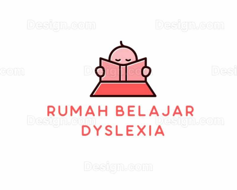 Rumah Belajar Dyslexia