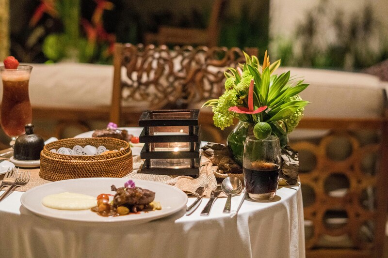 Bali’s Newest Tables – June 2026