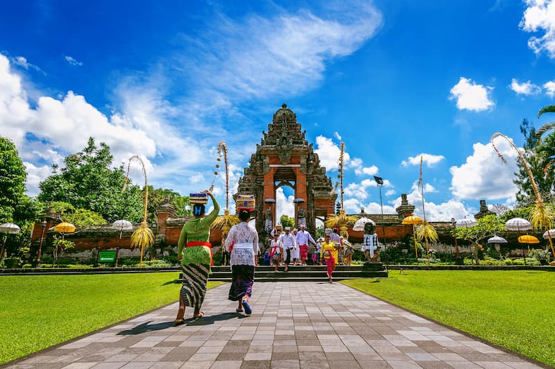 Bali Is Not Closing - It is Restructuring