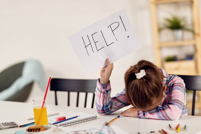 Dyslexia, Often Misdiagnosed and Misunderstood