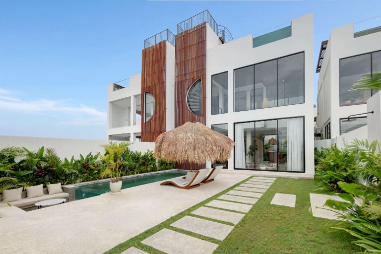 Bali Villa Hub
