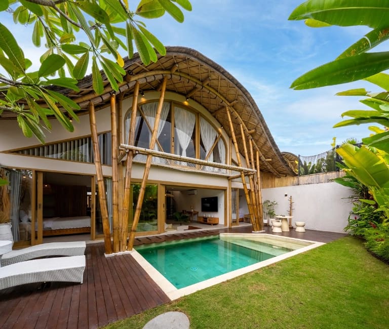Bali Villa Hub