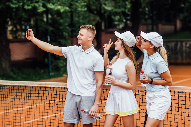 The Era of Racquet Sports: Why Padel and Tennis are Becoming Social Lifelines for Young Adults