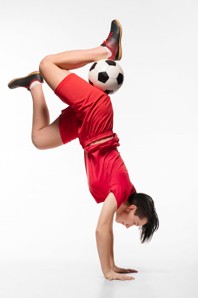 world cup 2026, still samba no sambal
