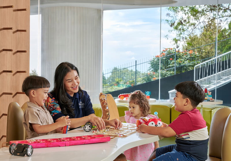 Hotel Indigo Bandung Dago Pakar Unveils "Holiday – Time to Explore", a School Holiday Escape Filled with Creativity, Togetherness, and Local Discovery