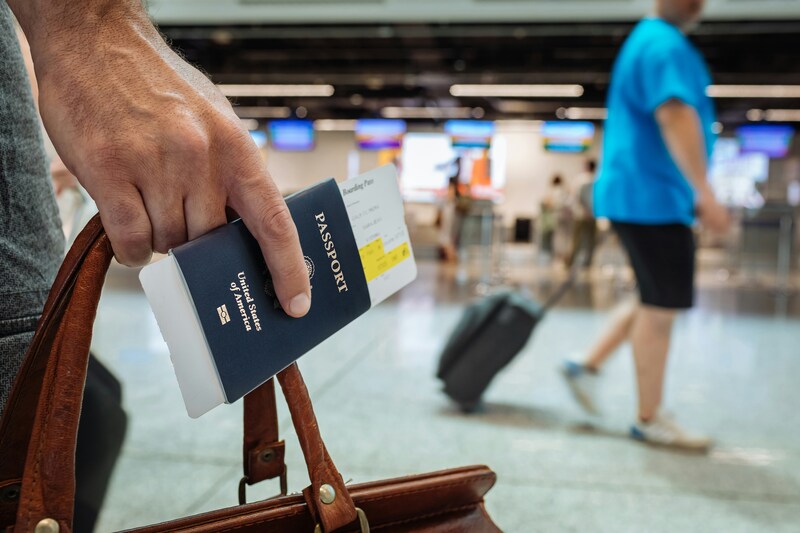 Immigration Cuts Visa-Free Entry by 87.91%, Focuses on High-Quality Foreign Nationals