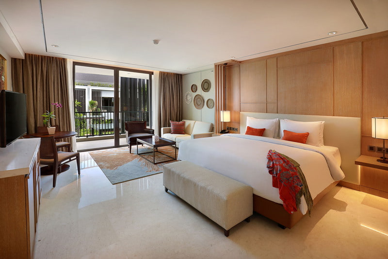 ARYADUTA Bali Elevates the Stay Experience with Exclusive ARYA Club Room Privileges