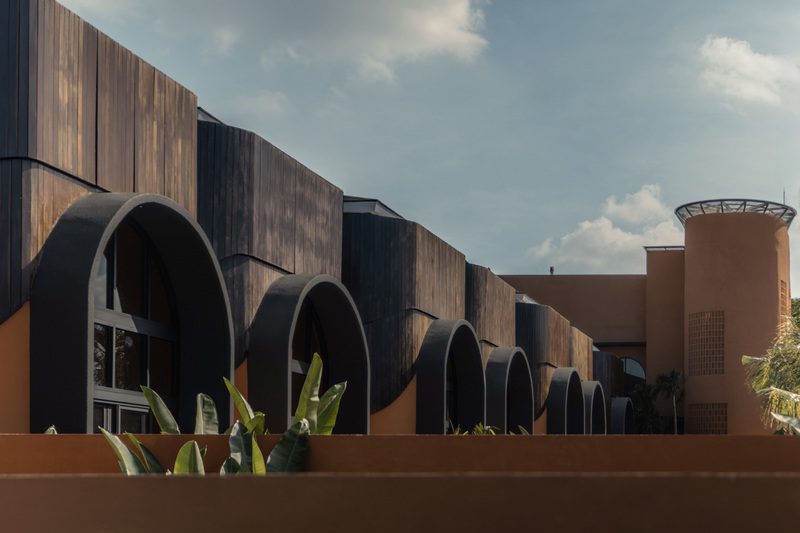 Ajowa Resort & Spa Seminyak, A New Biophilic Grounded Luxury Destination
