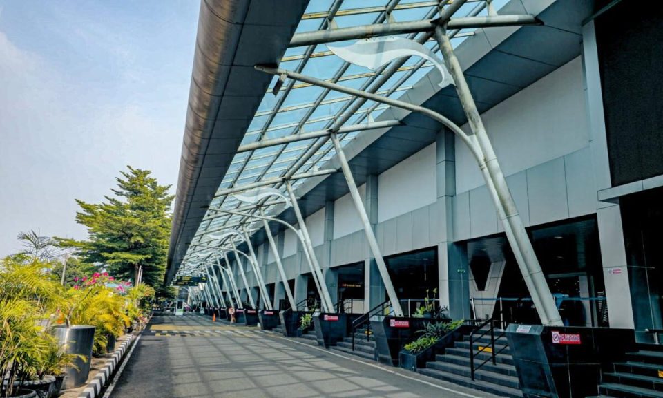 Bandung's Husein Sastranegara Airport to Be Revived as an International Airport