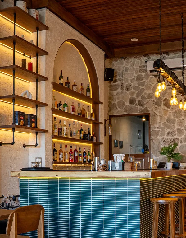 CAVO Italian Bar and Bistro