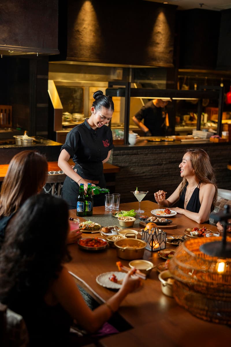 POCHA BAR BY FIRE FOX