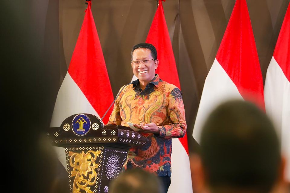 Indonesian Ministry of Law Proposes Limited Dual Citizenship for Talented Diaspora