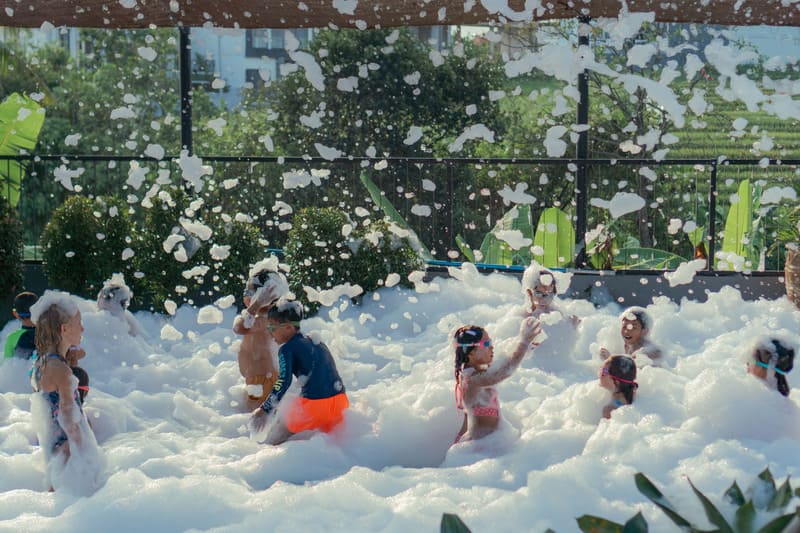 Mai Main: Canggu's Biggest Playground