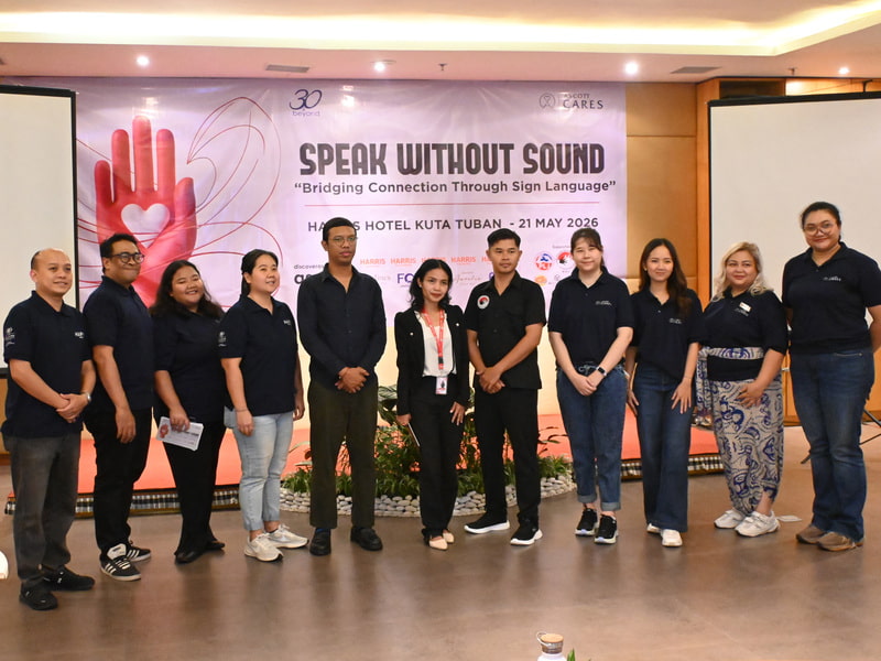 Maison Aurelia Sanur Strengthens Brand Presence Through Regional Engagement, Social Impact Initiatives, and Inclusive Storytelling