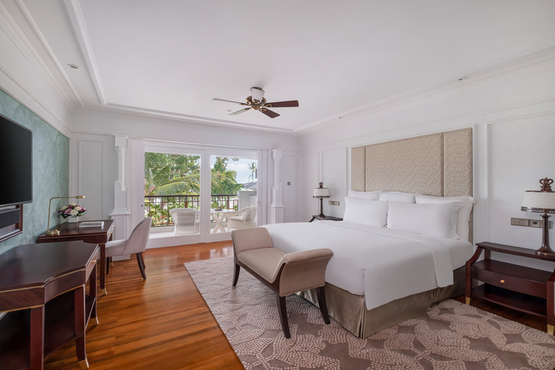 Bukit Suite at InterContinental Bali Resort