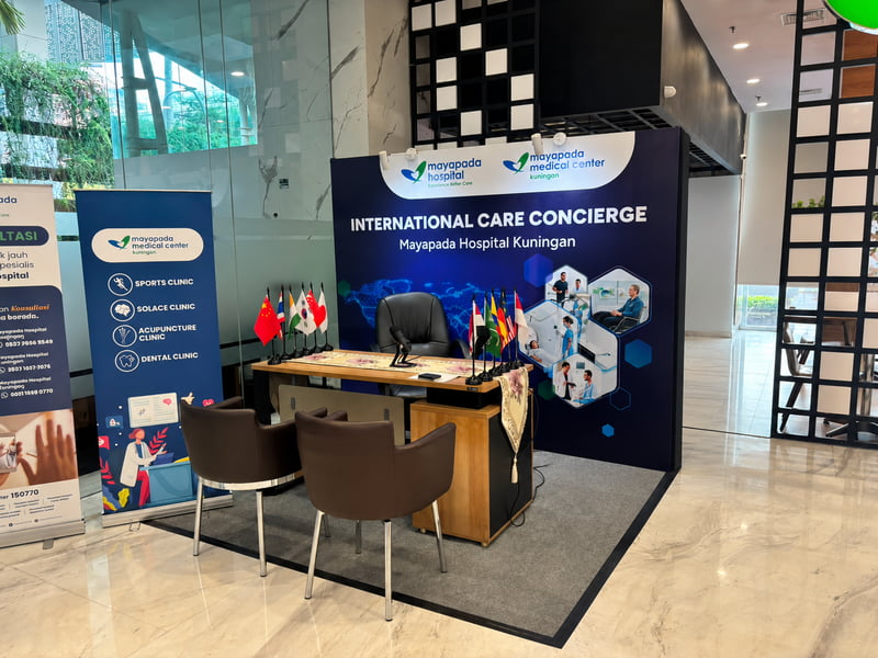 International Care Concierge