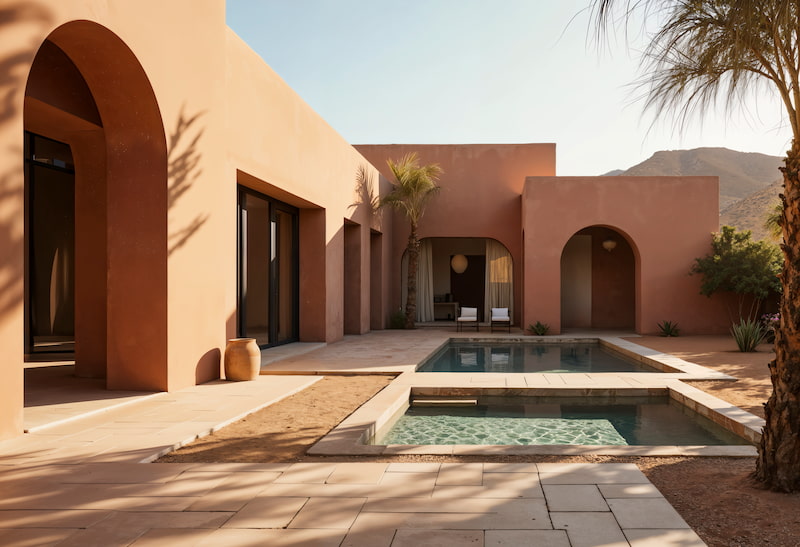 Why the Island's Architectural Identity Matters More Than Ever