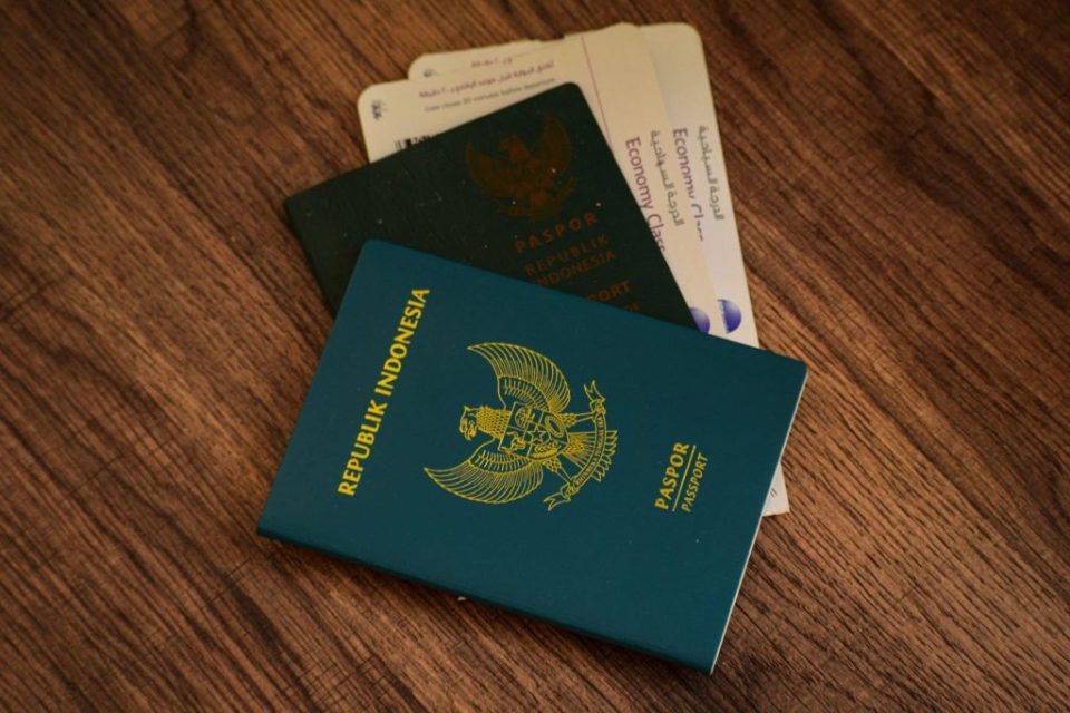 Indonesian Government to Revise Relinquishment and Naturalisation Fees Starting 1st of August