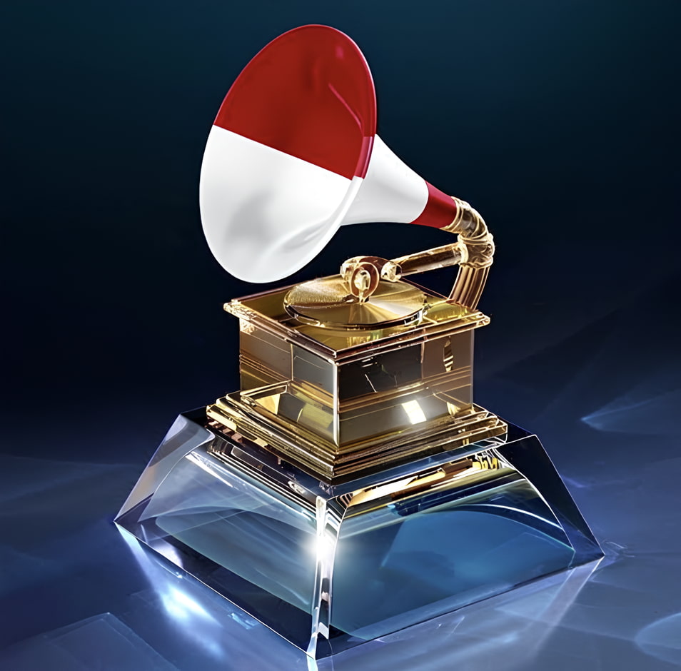 Should Indonesian Artists Dream of Winning a Grammy?