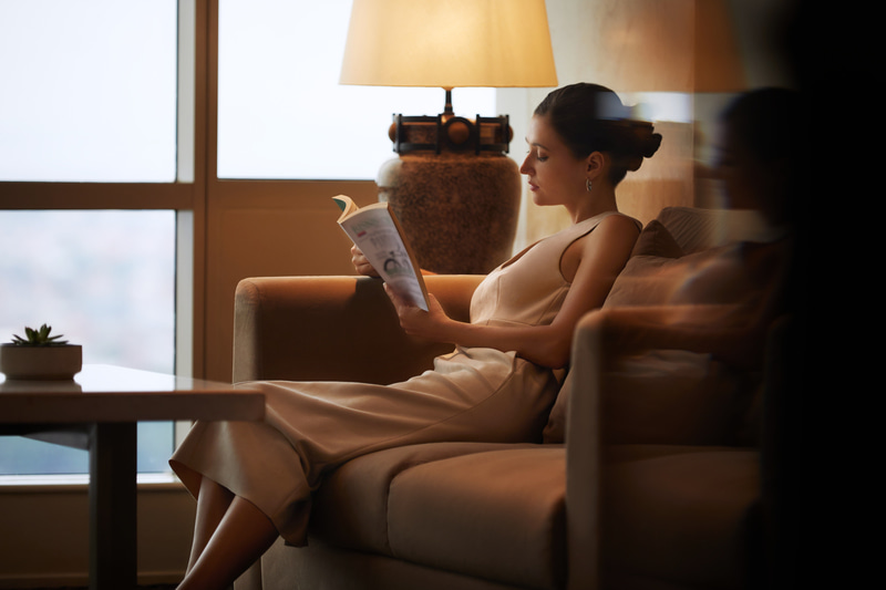 A Sanctuary Within the Rhythm of Surabaya at JW Marriott Surabaya