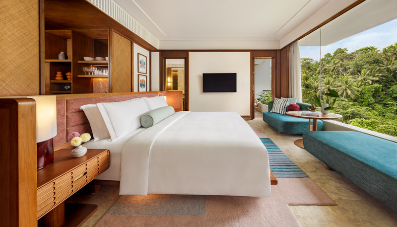 IHG Hotels & Resorts to Open First Kimpton in Indonesia