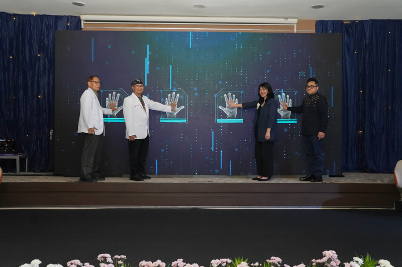 The Launching Ceremony of Urology & Nephrologhy Clinic