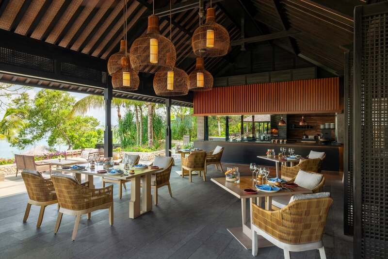 Bali’s Newest Tables – Loloan Coastal Peruvian