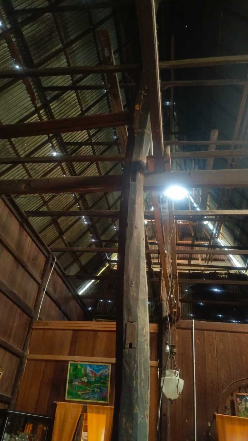 Siti Nurbaya Gadang House