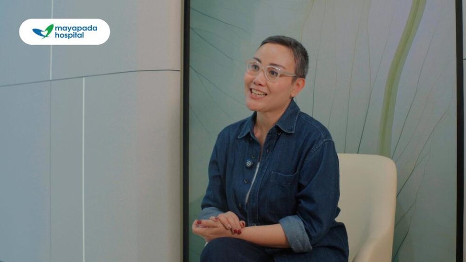 PET-CT Scan Helps Andria Monitor Her Breast Cancer Treatment Response: Her Story