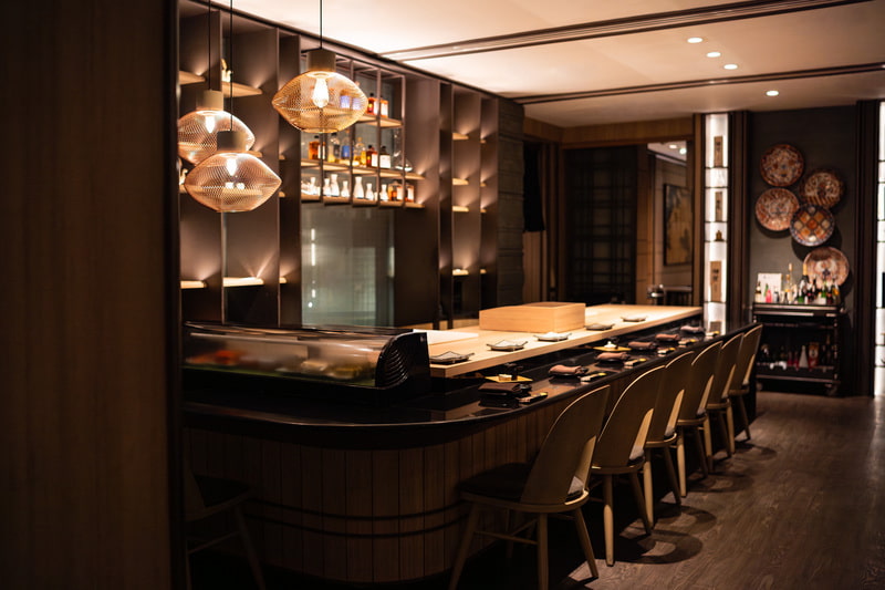 IMARI Japanese Restaurant