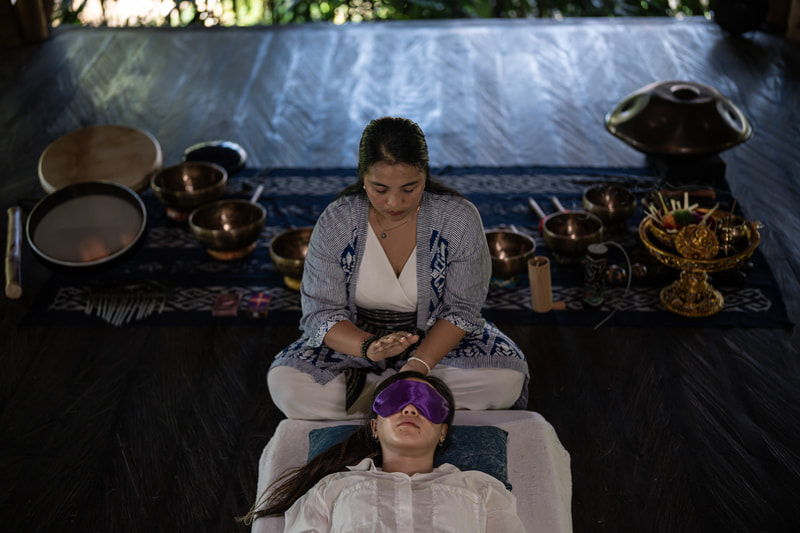 Blue Karma Secrets Introduces New July Wellness Experiences Across Ubud and Umalas