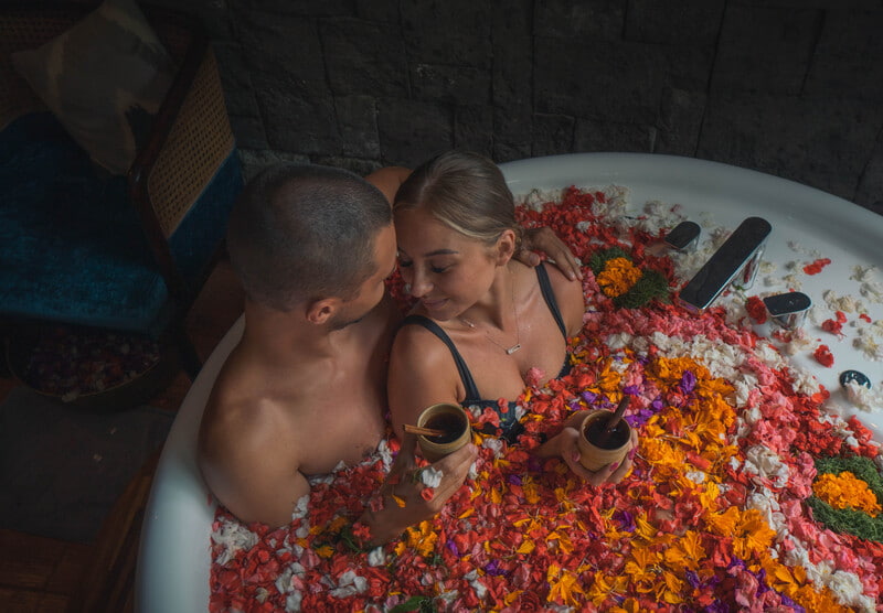 Relax at Kaamala Resort & Spa Ubud: The Ultimate Jungle Retreat