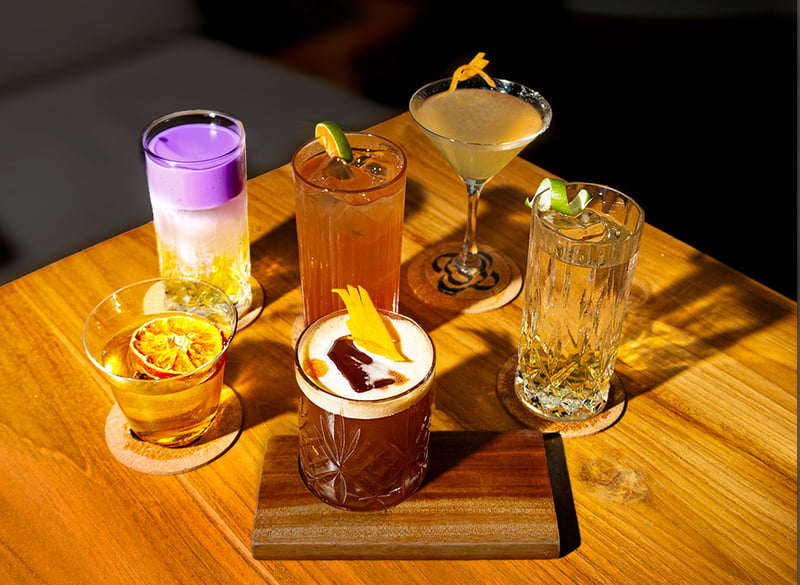 Mangkuluhur ARTOTEL Suites Introduces "The Late Shift" After-Hours Culinary Experience
