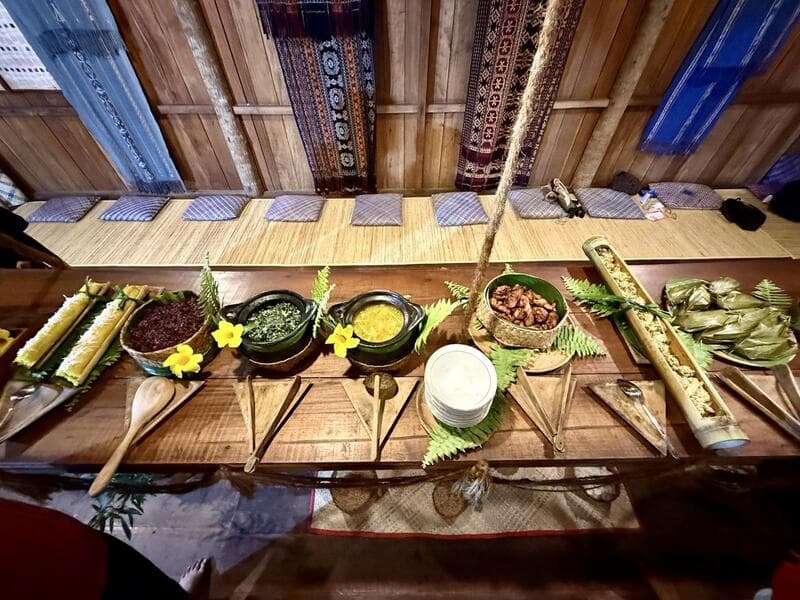 In Labuan Bajo, the Local Cuisine Adds More Charm to the Tropical Paradise